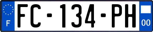FC-134-PH