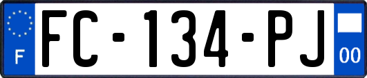 FC-134-PJ