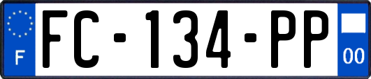 FC-134-PP