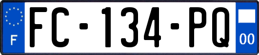 FC-134-PQ