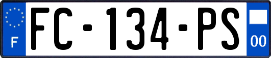 FC-134-PS