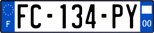 FC-134-PY