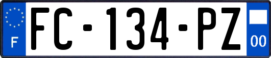 FC-134-PZ