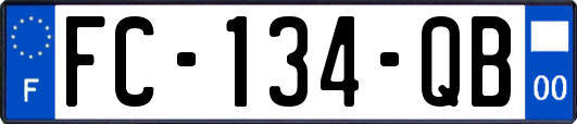 FC-134-QB