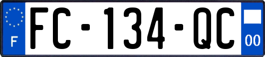 FC-134-QC