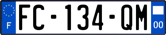 FC-134-QM