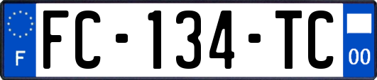 FC-134-TC