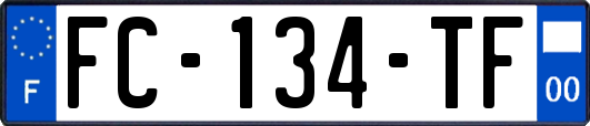FC-134-TF