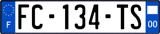 FC-134-TS
