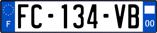FC-134-VB