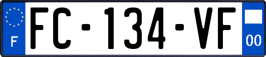 FC-134-VF