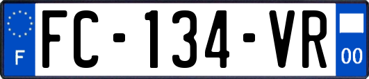 FC-134-VR
