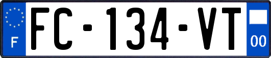 FC-134-VT