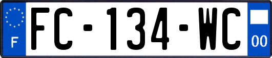 FC-134-WC