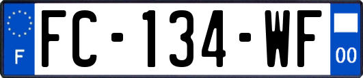 FC-134-WF