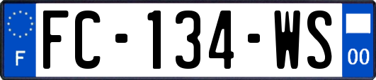 FC-134-WS