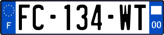 FC-134-WT