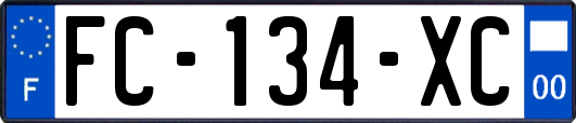 FC-134-XC