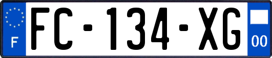 FC-134-XG