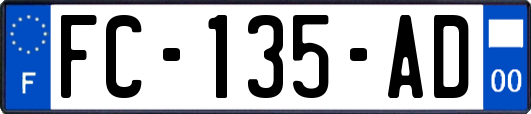 FC-135-AD