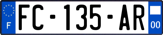 FC-135-AR