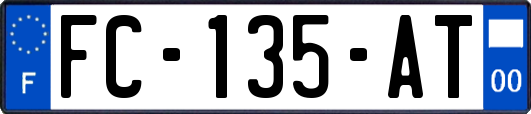 FC-135-AT