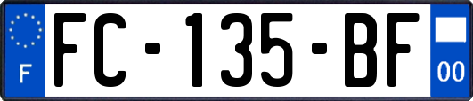 FC-135-BF