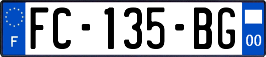 FC-135-BG