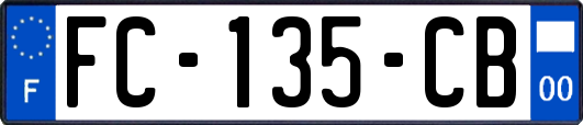 FC-135-CB