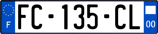 FC-135-CL