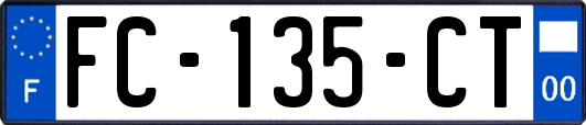 FC-135-CT