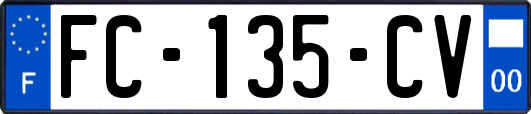 FC-135-CV