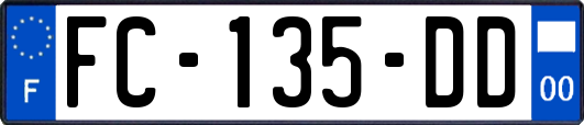 FC-135-DD