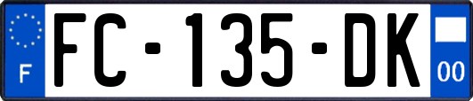 FC-135-DK