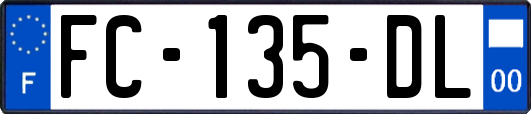 FC-135-DL