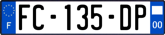 FC-135-DP