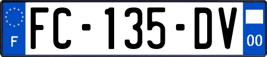 FC-135-DV