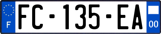 FC-135-EA