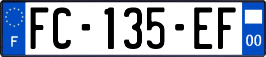 FC-135-EF
