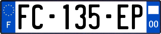 FC-135-EP