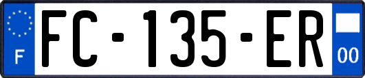 FC-135-ER