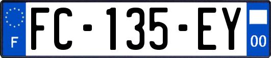 FC-135-EY