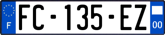 FC-135-EZ