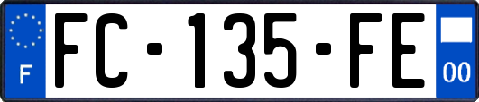 FC-135-FE