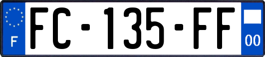 FC-135-FF