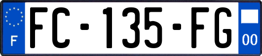FC-135-FG