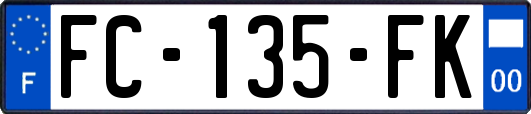 FC-135-FK