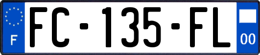 FC-135-FL