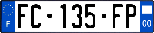 FC-135-FP