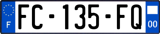 FC-135-FQ